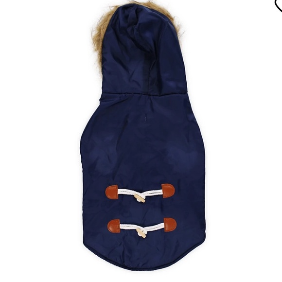 Dog Jacket - Picture 2 of 9